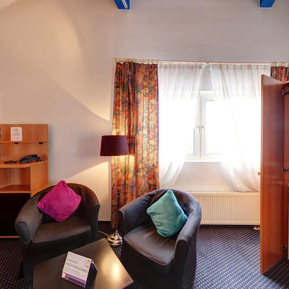 Plaza Suites Ruesselsheim Rüsselsheim Exterior foto