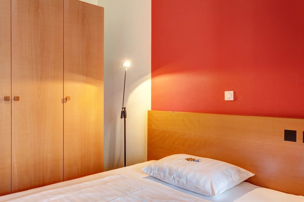 Plaza Suites Ruesselsheim Rüsselsheim Exterior foto