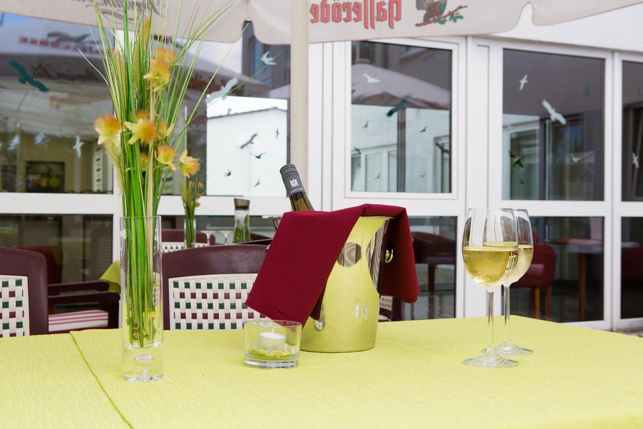 Plaza Suites Ruesselsheim Rüsselsheim Exterior foto